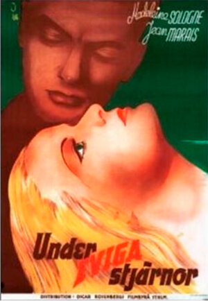 Постер: (Вечное возвращение, 1943 - вся информация о фильме на FilmNavi.ru