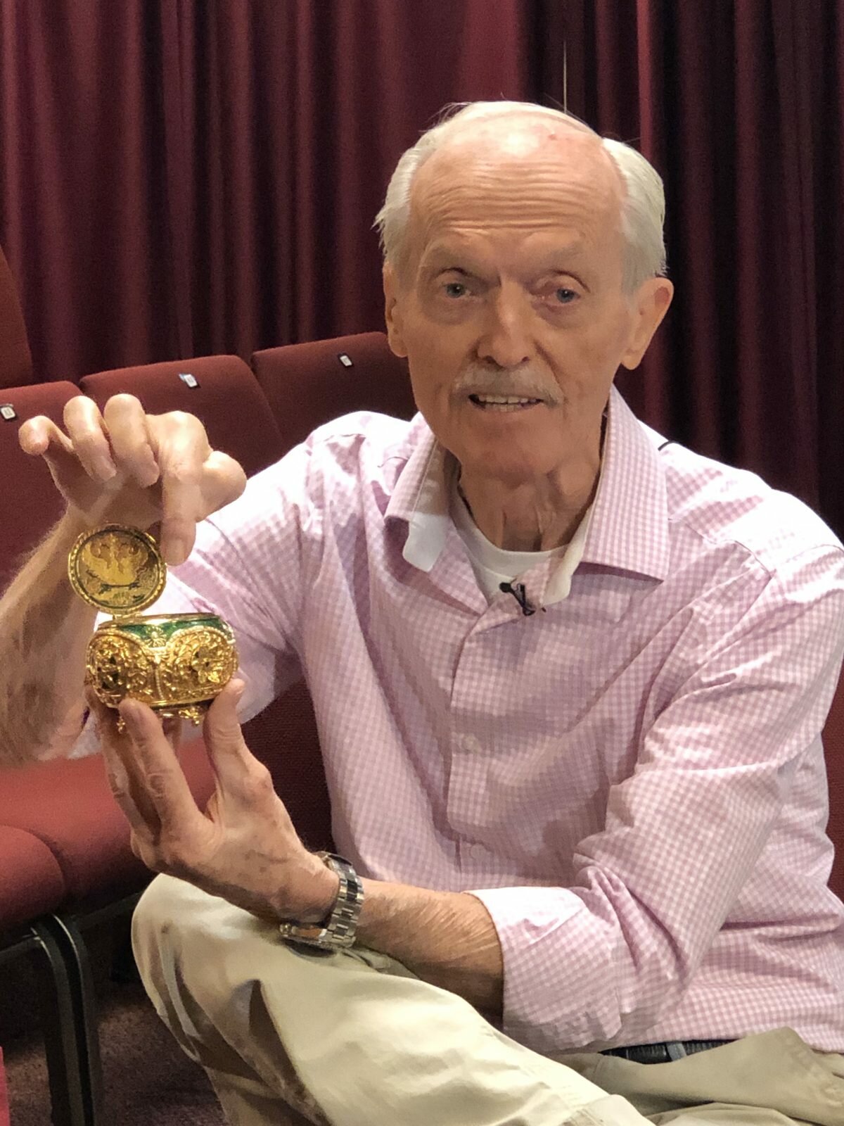 Фото: Дон Блут (1937) #3705680