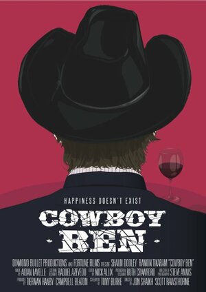 Постер: (Cowboy Ben, 2014 - вся информация о фильме на FilmNavi.ru