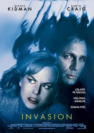 Постер: (Вторжение, 2007 - вся информация о фильме на FilmNavi.ru