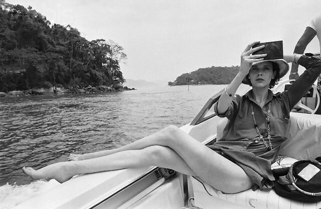 Фото: Сильвия Кристель (1952) #1846800