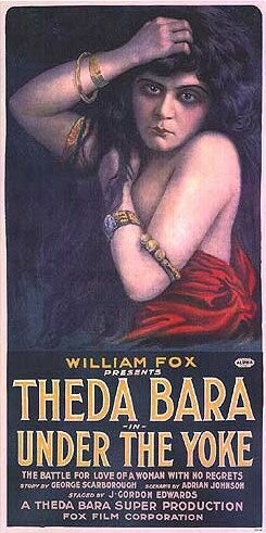 Постер: (Порабощение, 1918 - вся информация о фильме на FilmNavi.ru