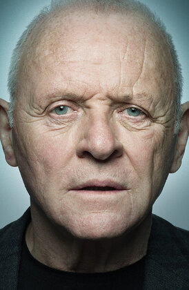 Энтони Хопкинс (Anthony Hopkins): фильмы, биография, семья ...