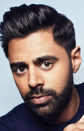 Хасан Минхадж (Hasan Minhaj): фильмы, биография, семья, фильмография ...