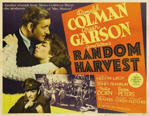 Постер: (Плоды случайности, 1942 - вся информация о фильме на FilmNavi.ru