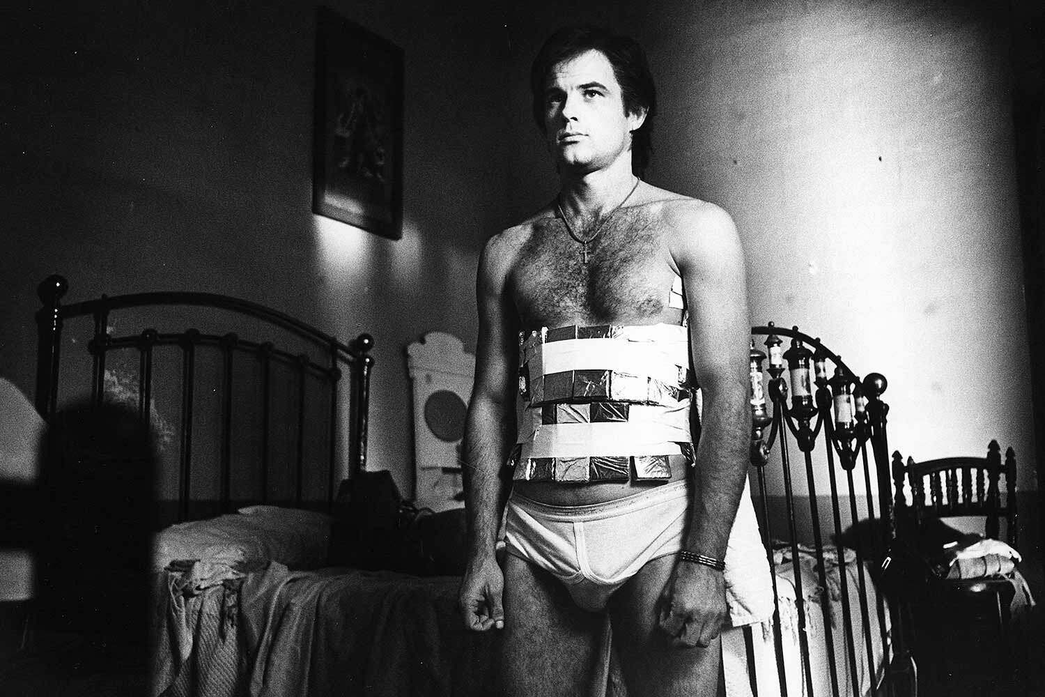 Фото: Полуночный экспресс / Кадр из фильма «Полуночный экспресс» (1978 ...