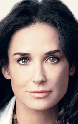 Деми Мур (Demi Moore): фильмы, биография, семья, фильмография — Кинопоиск