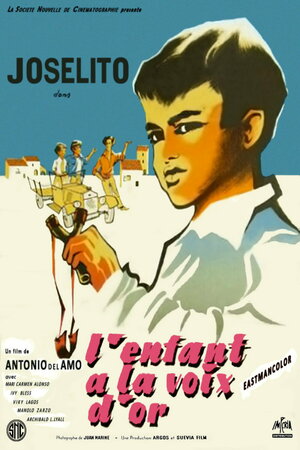 Постер: (Песня соловья, 1957 - вся информация о фильме на FilmNavi.ru