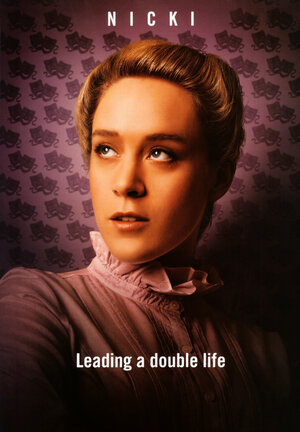 Постер: (Большая любовь, 2006 - вся информация о сериале на FilmNavi.ru