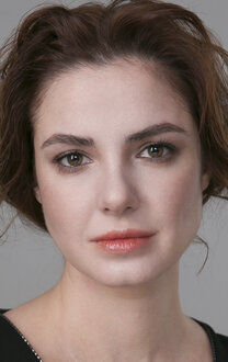 Woodmanning kastingida porno yosh ayol