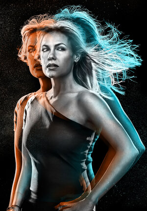 Постер: (Королевство, 2014 - вся информация о сериале на FilmNavi.ru