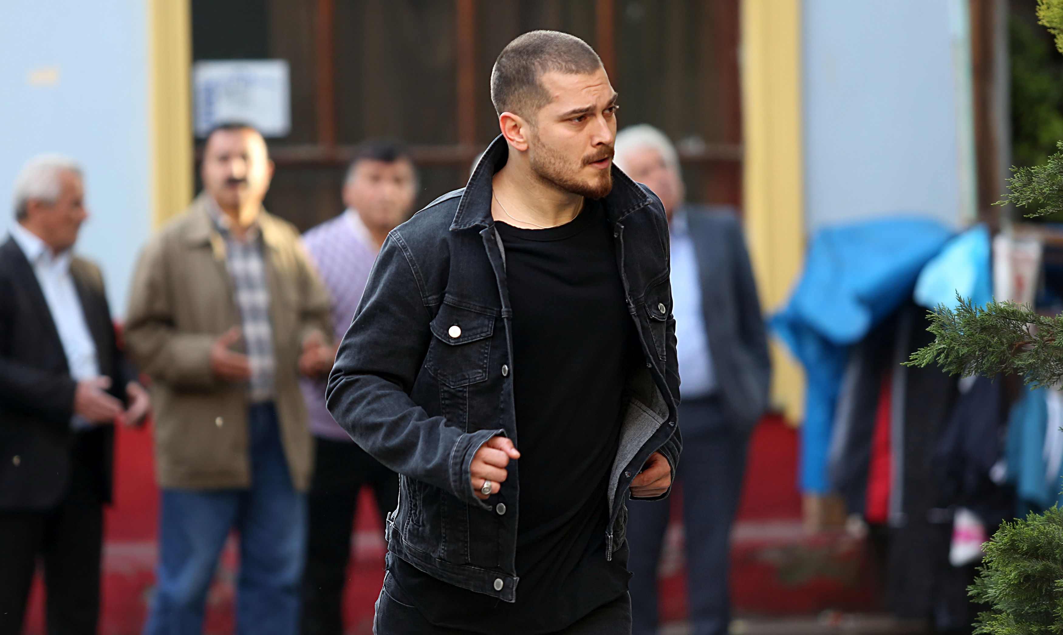 Кадр из фильма