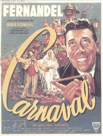 Карнавал (1953)