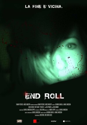 Постер: (End Roll, 2012 - вся информация о фильме на FilmNavi.ru