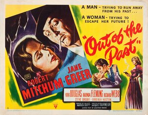 Постер: (Из прошлого, 1947 - вся информация о фильме на FilmNavi.ru