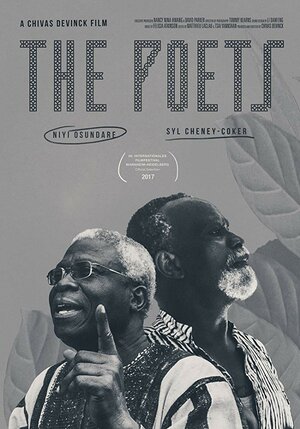Постер: (The Poets, 2017 - вся информация о фильме на FilmNavi.ru