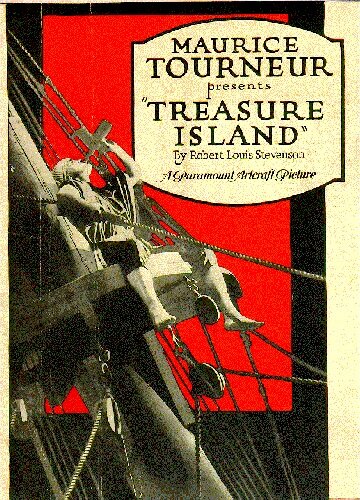 Остров сокровищ (1920)
