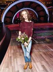 Наталья Андреевнаның порносы