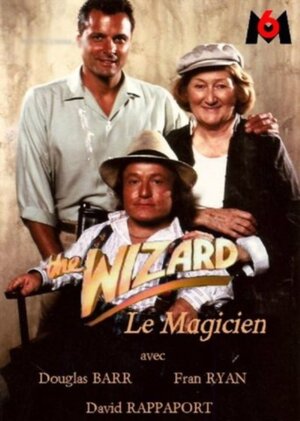 Постер: (The Wizard, 1986 - вся информация о сериале на FilmNavi.ru