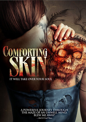 Постер: (Comforting Skin, 2011 - вся информация о фильме на FilmNavi.ru
