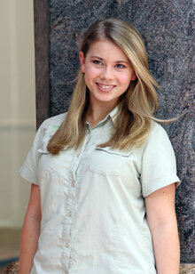 Bindi Irwin Fakes