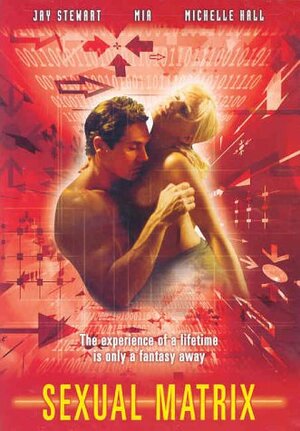 Постер: (Секс-файлы: Секс-матрица, 2000 - вся информация о фильме на FilmNavi.ru