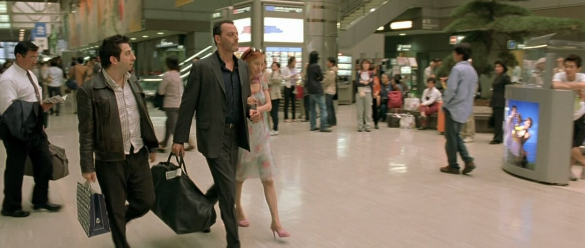 Васаби фото из фильма и биография актриса