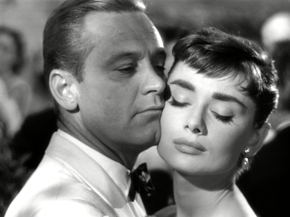 Фото: Сабрина / Скриншот фильма «Сабрина» (1954) #3093414