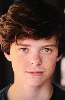 Сэм Холланд (Sam Holland): фильмы, биография, семья, фильмография ...