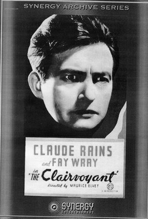 Постер: (Ясновидящий, 1935 - вся информация о фильме на FilmNavi.ru