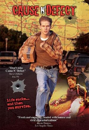 Постер: (Cause N' Defect, 1997 - вся информация о фильме на FilmNavi.ru