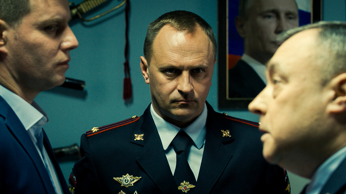 Кинематография сериала