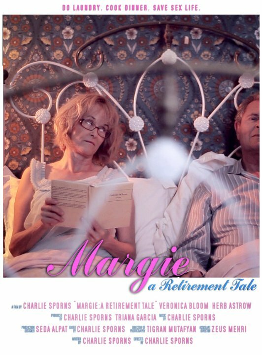Margie: A Retirement Tale