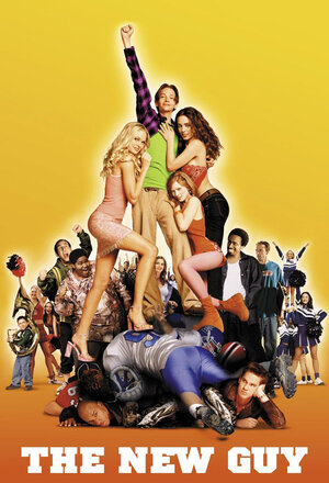 Постер: (Крутой парень, 2002 - вся информация о фильме на FilmNavi.ru