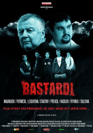 Постер: (Bastardi, 2010 - вся информация о фильме на FilmNavi.ru