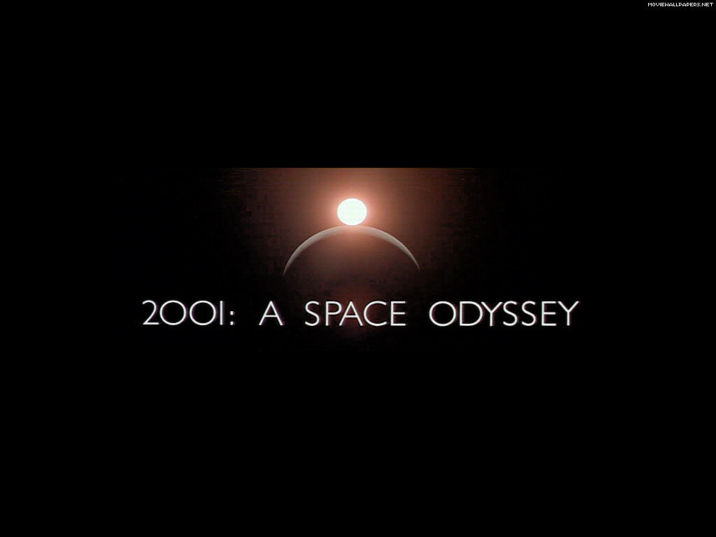 2001 год: Космическая одиссея 