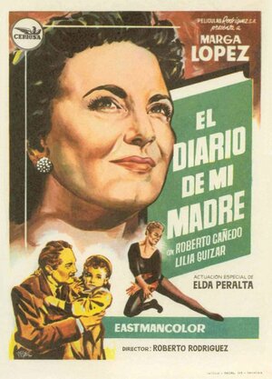 Постер: (El diario de mi madre, 1958 - вся информация о фильме на FilmNavi.ru