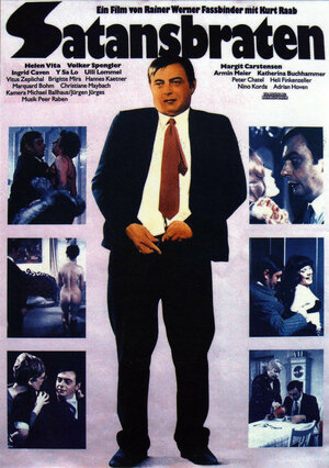 Постер: (Сатанинское зелье, 1976 - вся информация о фильме на FilmNavi.ru