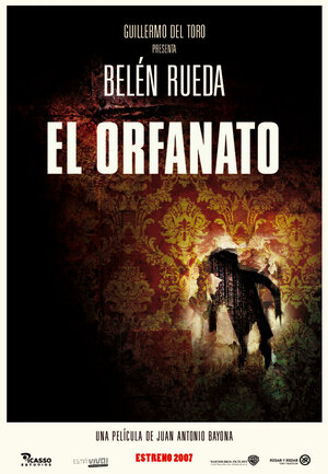 Постер: (Приют, 2007 - вся информация о фильме на FilmNavi.ru