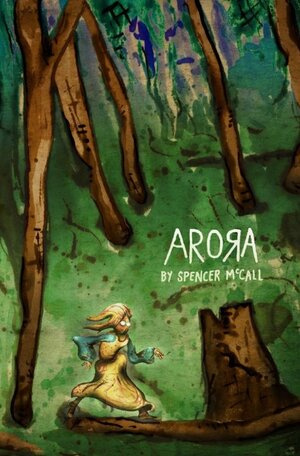 Постер: (Арора, 2014 - вся информация о мультфильме на FilmNavi.ru