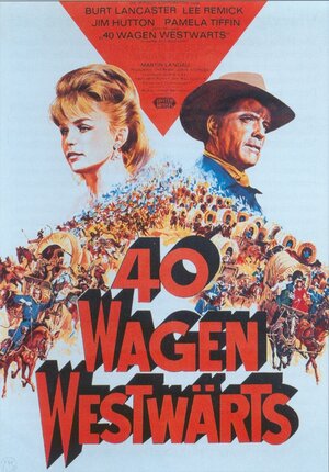 Постер: (Тропа Аллилуйя, 1965 - вся информация о фильме на FilmNavi.ru