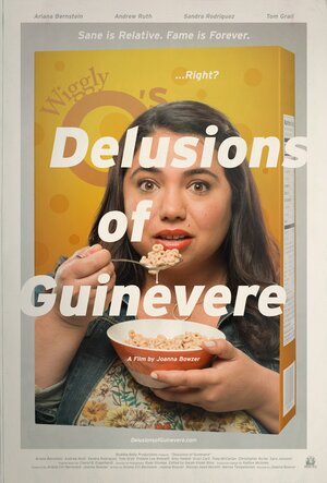 Постер: (Delusions of Guinevere, 2014 - вся информация о фильме на FilmNavi.ru