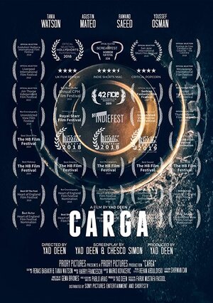 Постер: (Carga, 2018 - вся информация о фильме на FilmNavi.ru