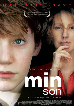 Постер: (Мой сын для меня, 2006 - вся информация о фильме на FilmNavi.ru