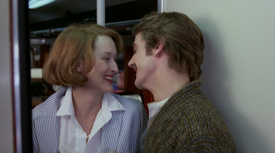 Фото: Женщина французского лейтенанта / Кадр из фильма «Женщина ...