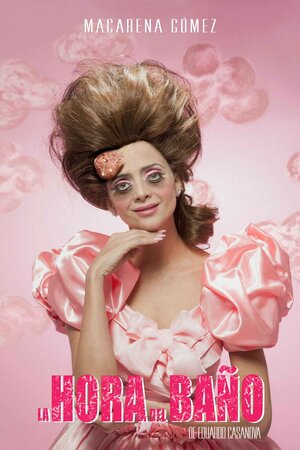 Постер: (La hora del baño, 2014 - вся информация о фильме на FilmNavi.ru
