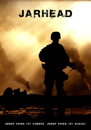 Постер: (Морпехи, 2005 - вся информация о фильме на FilmNavi.ru