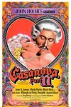 The New Erotic Adventures Casanova 1977