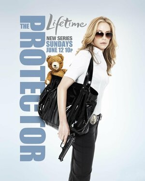 Постер: (Защитница, 2011 - вся информация о сериале на FilmNavi.ru