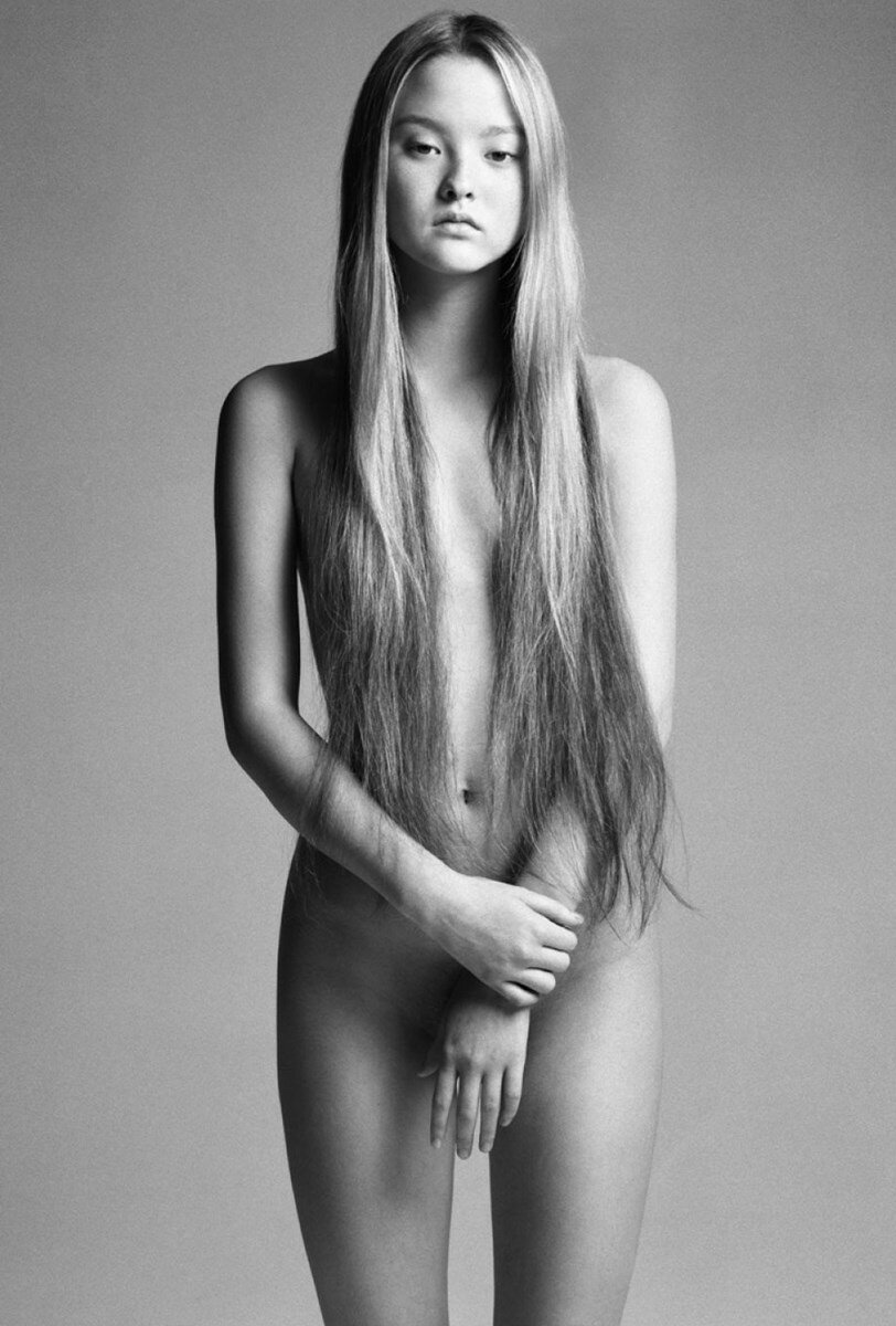 Devon aoki naked